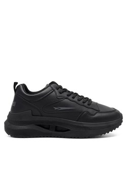 Sneakersy Sprandi ACTIVE WFA2457-1 Czarny ze sklepu eobuwie.pl w kategorii Buty sportowe damskie - zdjęcie 181280939