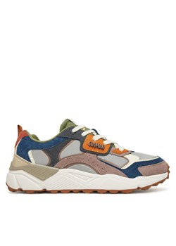 Sneakersy Colmar Garner SS25/241 Kolorowy ze sklepu eobuwie.pl w kategorii Buty sportowe męskie - zdjęcie 181281047