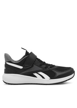 Buty do biegania Reebok Road Supreme 100033543 Czarny ze sklepu eobuwie.pl w kategorii Buty sportowe dziecięce - zdjęcie 181281048