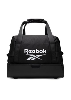 Torba Reebok RBK-010-CCC-05 Czarny ze sklepu eobuwie.pl w kategorii Torby sportowe - zdjęcie 181281096