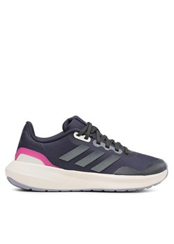 Buty do biegania adidas Runfalcon 3 TR Shoes HP7567 Granatowy - id: 0000301710257 - marki adidas - 181281155 Buty do biegania adidas Runfalcon 3 TR Shoes HP7567 Granatowy ze sklepu eobuwie.pl w kategorii Buty sportowe damskie - zdjęcie 181281155