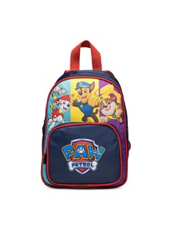 Plecak Paw Patrol ACCCS-SS24_412PAW Granatowy ze sklepu eobuwie.pl w kategorii Plecaki dla dzieci - zdjęcie 181281178