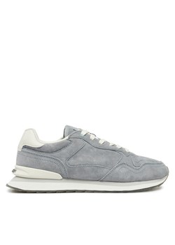 Sneakersy HOFF Máncora 12502604 Niebieski ze sklepu eobuwie.pl w kategorii Buty sportowe męskie - zdjęcie 181281276