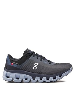 Buty do biegania On Cloudflow 4 3WD30111502 Szary ze sklepu eobuwie.pl w kategorii Buty sportowe damskie - zdjęcie 181281316