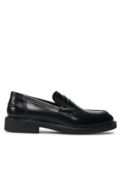 Lordsy Vagabond Shoemakers Alex M 5366-104-20 Czarny ze sklepu eobuwie.pl w kategorii Mokasyny męskie - zdjęcie 181281317