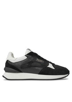 Sneakersy TWINSET 241TCP072 Czarny ze sklepu eobuwie.pl w kategorii Buty sportowe damskie - zdjęcie 181281336