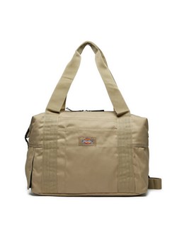 Torba Dickies DK0A4YHM Beżowy ze sklepu eobuwie.pl w kategorii Torby sportowe - zdjęcie 181281596