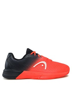 Buty do tenisa Head Rovolt Pro 4.0 Clay 273233 Koralowy ze sklepu eobuwie.pl w kategorii Buty sportowe męskie - zdjęcie 181281715