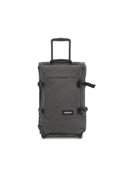 Walizka kabinowa Eastpak Tranverz EK00061L Szary ze sklepu eobuwie.pl w kategorii Walizki - zdjęcie 181281778