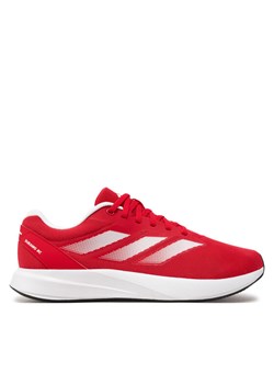 Buty do biegania adidas Duramo RC ID2703 Czerwony ze sklepu eobuwie.pl w kategorii Buty sportowe męskie - zdjęcie 181281826