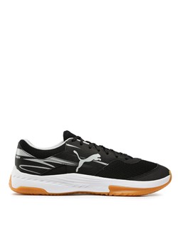 Buty halowe Puma Varion II 107341 01 Czarny ze sklepu eobuwie.pl w kategorii Buty sportowe męskie - zdjęcie 181281888