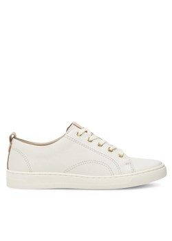 Sneakersy Lasocki WI16-D557-01 Biały ze sklepu eobuwie.pl w kategorii Półbuty damskie - zdjęcie 181281915