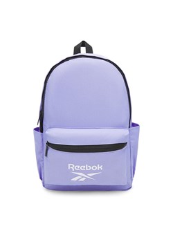 Plecak Reebok RBK-001-CCC-05 Fioletowy ze sklepu eobuwie.pl w kategorii Plecaki - zdjęcie 181282009