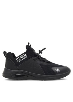 Sneakersy Spiderman Ultimate BIC-SS24-334SPRMV Czarny ze sklepu eobuwie.pl w kategorii Buty sportowe dziecięce - zdjęcie 181282118
