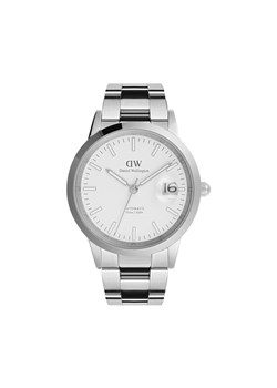 Zegarek Daniel Wellington DW00100754 Srebrny ze sklepu eobuwie.pl w kategorii Zegarki - zdjęcie 181282138