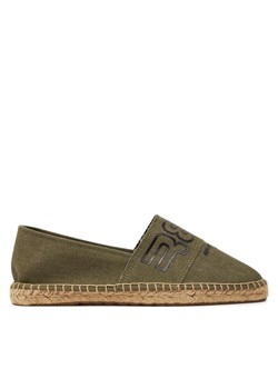 Espadryle REPLAY GMF16.000.C0055T Zielony - id: 0000303910778 - marki Replay - 181282219 Espadryle REPLAY GMF16.000.C0055T Zielony ze sklepu eobuwie.pl w kategorii Espadryle męskie - zdjęcie 181282219