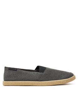 Espadryle Quiksilver AQYS700053 Szary ze sklepu eobuwie.pl w kategorii Espadryle męskie - zdjęcie 181282228
