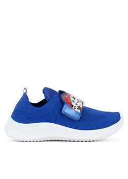 Sneakersy Paw Patrol CP66-SS25-307PAW Niebieski ze sklepu eobuwie.pl w kategorii Buty sportowe dziecięce - zdjęcie 181282458
