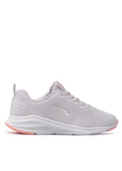 Sneakersy Bagheera Power 86540-17 C0408 Szary ze sklepu eobuwie.pl w kategorii Buty sportowe damskie - zdjęcie 181282676