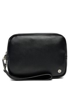 Saszetka Calvin Klein K50K512598 Czarny ze sklepu eobuwie.pl w kategorii Saszetki - zdjęcie 181282778