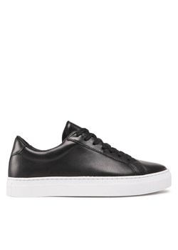 Sneakersy Vagabond Shoemakers Paul 2.0 5383-001-20 Czarny ze sklepu eobuwie.pl w kategorii Trampki męskie - zdjęcie 181282899
