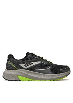 Buty do biegania Joma Vitaly RVITAW2434 Czarny ze sklepu eobuwie.pl w kategorii Buty sportowe męskie - zdjęcie 181283006