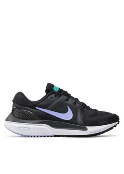Buty do biegania Nike Air Zoom Vomero 16 DA7698 004 Czarny ze sklepu eobuwie.pl w kategorii Buty sportowe damskie - zdjęcie 181283067