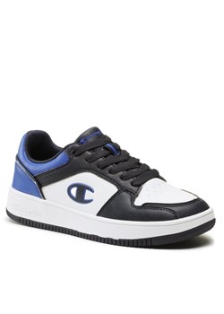 Sneakersy Champion Rebound 2.0 Low S21906-WW009 Kolorowy ze sklepu eobuwie.pl w kategorii Buty sportowe męskie - zdjęcie 181283325