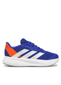 Sneakersy adidas Duramo SL IH3596 Granatowy ze sklepu eobuwie.pl w kategorii Buty sportowe damskie - zdjęcie 181283455