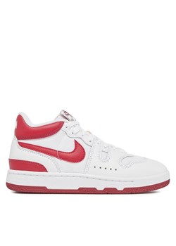 Sneakersy Nike Attack Qs Sp FB8938 100 Biały ze sklepu eobuwie.pl w kategorii Buty sportowe męskie - zdjęcie 181283479