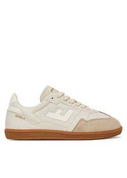 Sneakersy Flamingos Life Burela Slim Biały ze sklepu eobuwie.pl w kategorii Buty sportowe męskie - zdjęcie 181283615