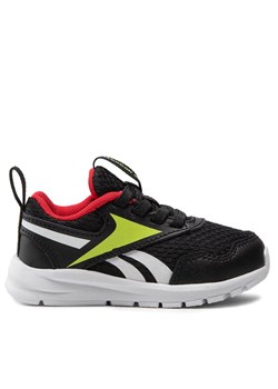 Buty do biegania Reebok Xt Sprinter 2.0 Al GW1222 Czarny ze sklepu eobuwie.pl w kategorii Buciki niemowlęce - zdjęcie 181283747