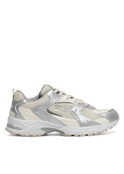 Sneakersy Fila ENERGACE FFW0507-83048 Écru ze sklepu eobuwie.pl w kategorii Buty sportowe damskie - zdjęcie 181283769