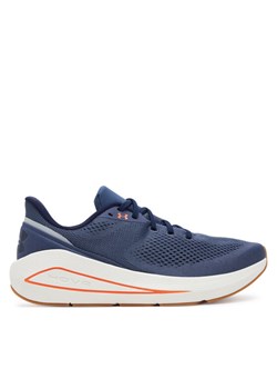Buty do biegania Under Armour UA Sonic 7 3028002 Szary ze sklepu eobuwie.pl w kategorii Buty sportowe męskie - zdjęcie 181283886