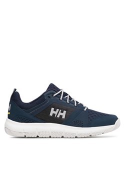 Buty do sportów wodnych Helly Hansen W Skagen f-1 Offshore 113-13.598 Granatowy ze sklepu eobuwie.pl w kategorii Buty sportowe damskie - zdjęcie 181283967