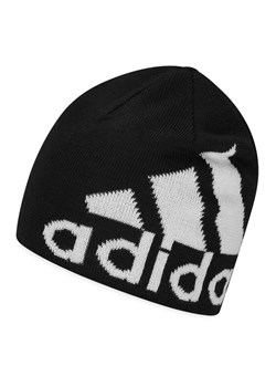 Czapka adidas IB2645 Czarny ze sklepu eobuwie.pl w kategorii Czapki zimowe męskie - zdjęcie 181284099