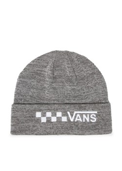 Czapka Vans Trecker Beanie-B VN0A7Y24GRH1 Szary ze sklepu eobuwie.pl w kategorii Czapki dziecięce - zdjęcie 181284208