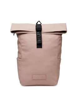Plecak Hunter HTR-P-001-07 Różowy ze sklepu eobuwie.pl w kategorii Plecaki - zdjęcie 181284238