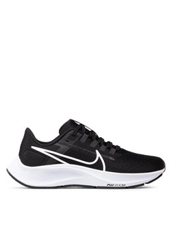 Buty do biegania Nike Air Zoom Pegasus 38 CW7358 002 Czarny ze sklepu eobuwie.pl w kategorii Buty sportowe damskie - zdjęcie 181284525