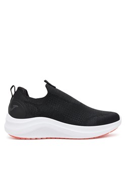 Sneakersy Joma C.Laceless 2501 CLACELS2501 Czarny ze sklepu eobuwie.pl w kategorii Buty sportowe damskie - zdjęcie 181284756