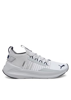 Buty do biegania Puma Softride Symmetry Fuzion 310127 09 Biały ze sklepu eobuwie.pl w kategorii Buty sportowe męskie - zdjęcie 181284858