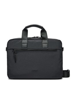 Torba na laptopa JOOP! Narni Pandion 4140007744 Czarny ze sklepu eobuwie.pl w kategorii Torby na laptopa - zdjęcie 181285118