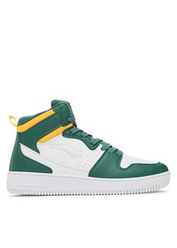 Sneakersy Bagheera Freestyle 86583 Biały ze sklepu eobuwie.pl w kategorii Buty sportowe męskie - zdjęcie 181285129