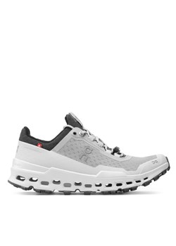 Buty do biegania On Cloudultra 44.99042 Szary ze sklepu eobuwie.pl w kategorii Buty sportowe damskie - zdjęcie 181285219