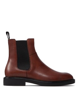 Sztyblety Vagabond Shoemakers Alex M 5266-001-27 Brązowy ze sklepu eobuwie.pl w kategorii Buty zimowe męskie - zdjęcie 181285309