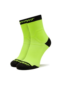 Skarpety wysokie unisex Dynafit Alpine Short Sk 08-0000070879 Żółty ze sklepu eobuwie.pl w kategorii Skarpetki męskie - zdjęcie 181285407