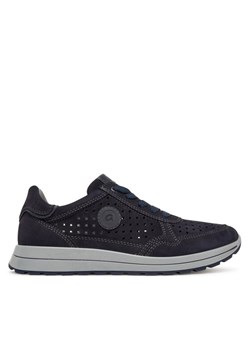 Sneakersy Ara Matteo 11-24563-12 Granatowy ze sklepu eobuwie.pl w kategorii Buty sportowe męskie - zdjęcie 181285466