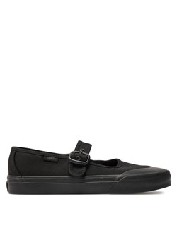 Trampki Vans Mary Jane VN000CRRBJ41 Czarny ze sklepu eobuwie.pl w kategorii Trampki damskie - zdjęcie 181285535