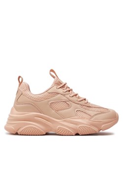 Sneakersy Leaf Baggbo LBAGG301P Różowy ze sklepu eobuwie.pl w kategorii Buty sportowe dziecięce - zdjęcie 181285629