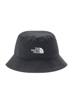 Kapelusz The North Face Bucket Sun Stash NF00CGZ0KY41pio Czarny ze sklepu eobuwie.pl w kategorii Kapelusze męskie - zdjęcie 181285639